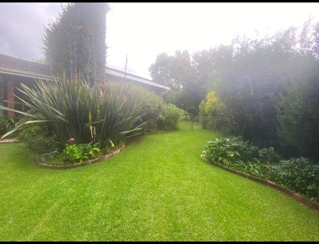 4 BEDROOM HOUSE FOR SALE IN GHOLFSIG